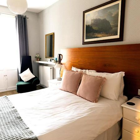 Edinburgh Townhouse Hotel Екстериор снимка
