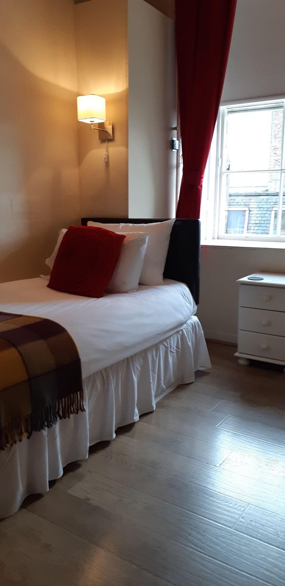 Edinburgh Townhouse Hotel Екстериор снимка