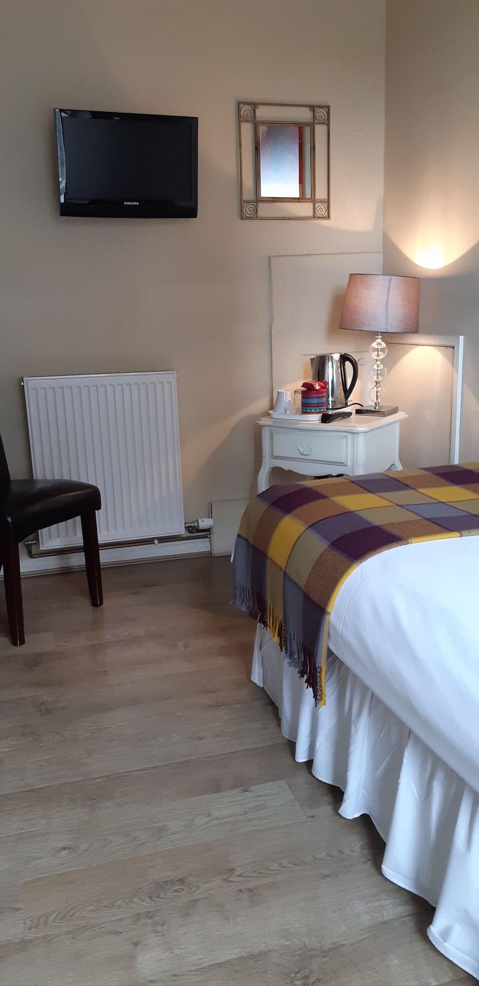 Edinburgh Townhouse Hotel Екстериор снимка