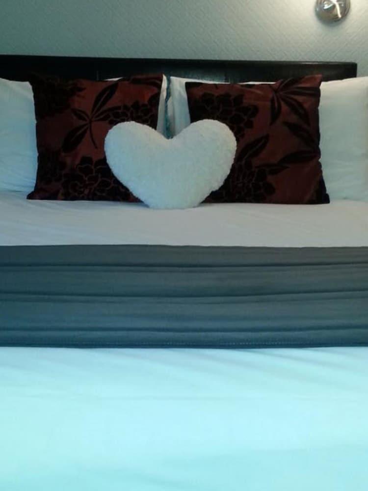 Edinburgh Townhouse Hotel Екстериор снимка