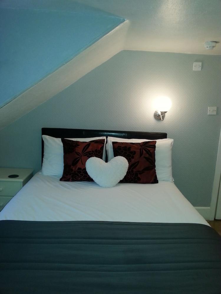 Edinburgh Townhouse Hotel Екстериор снимка