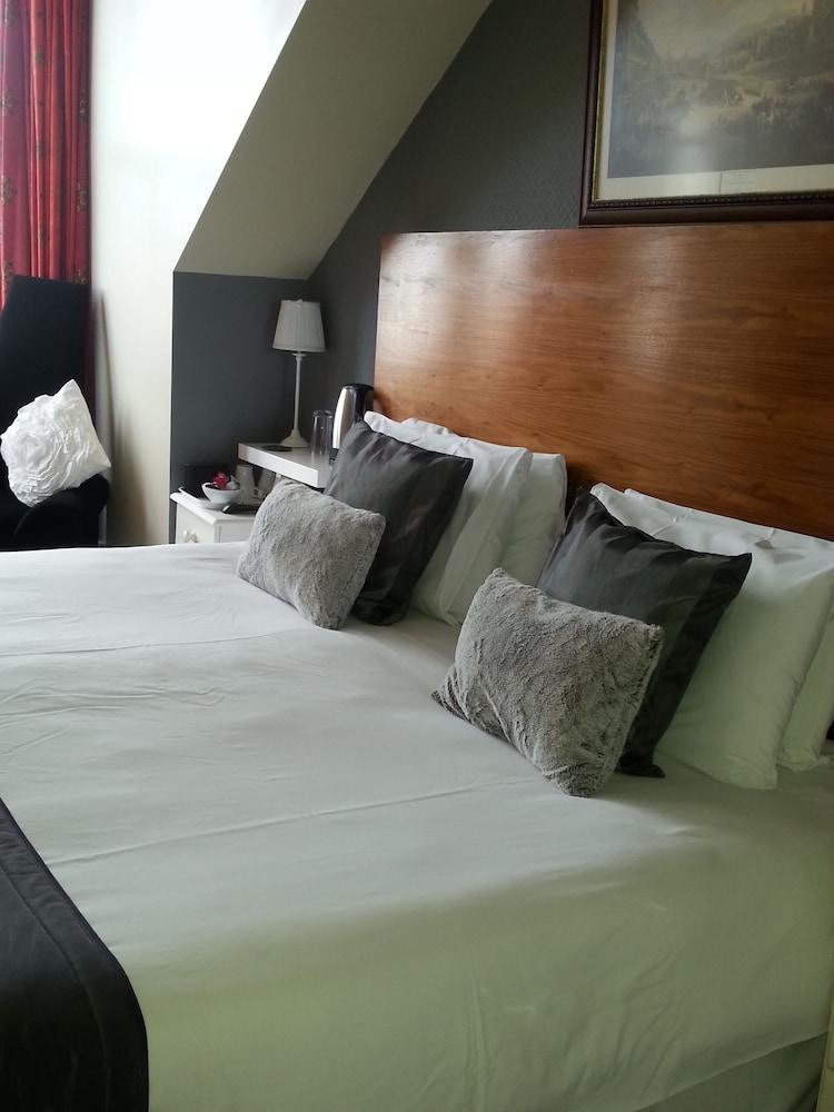 Edinburgh Townhouse Hotel Екстериор снимка