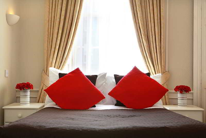 Edinburgh Townhouse Hotel Екстериор снимка