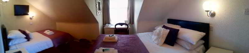 Edinburgh Townhouse Hotel Екстериор снимка