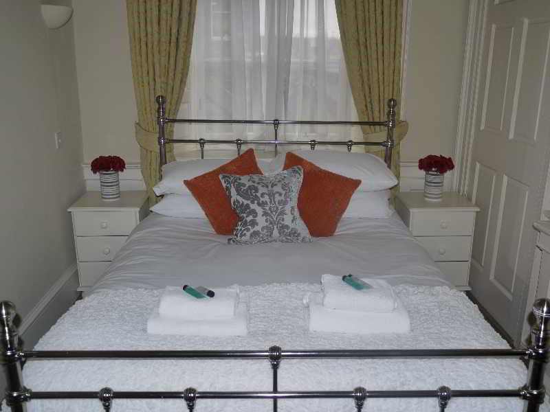 Edinburgh Townhouse Hotel Екстериор снимка