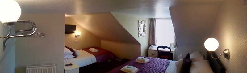 Edinburgh Townhouse Hotel Екстериор снимка