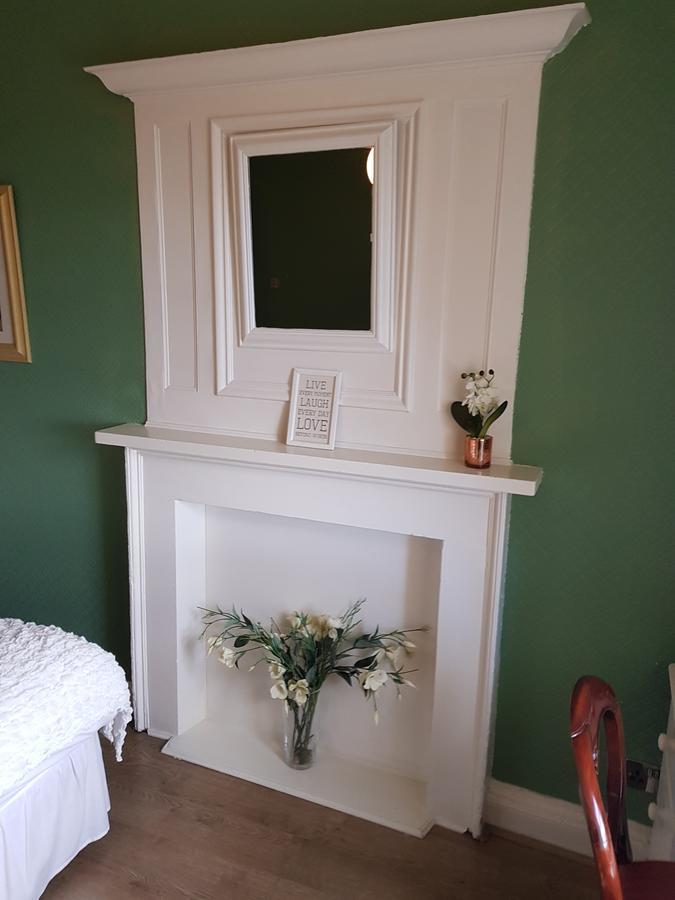 Edinburgh Townhouse Hotel Екстериор снимка