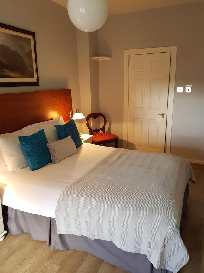 Edinburgh Townhouse Hotel Екстериор снимка
