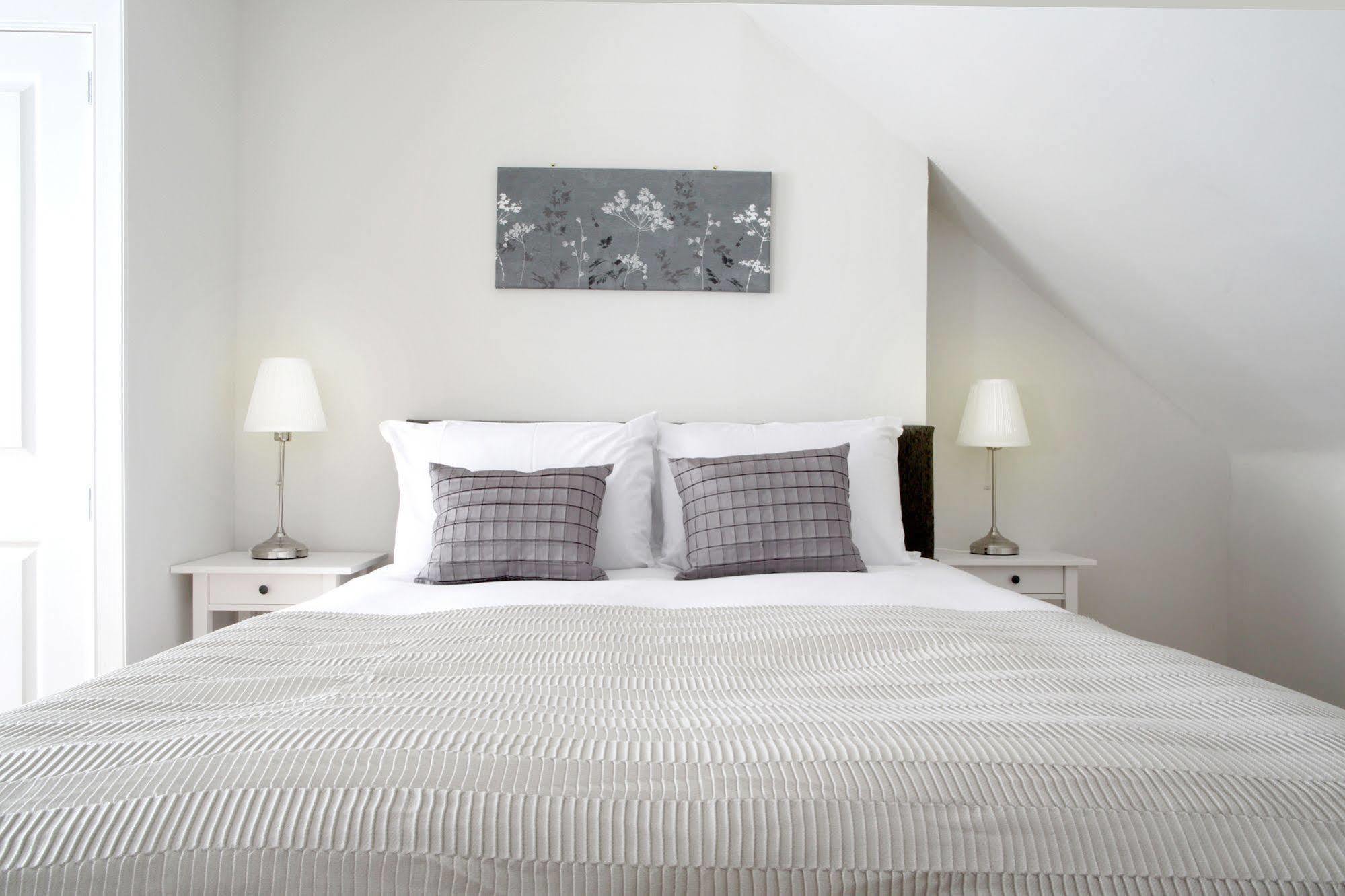 Edinburgh Townhouse Hotel Екстериор снимка