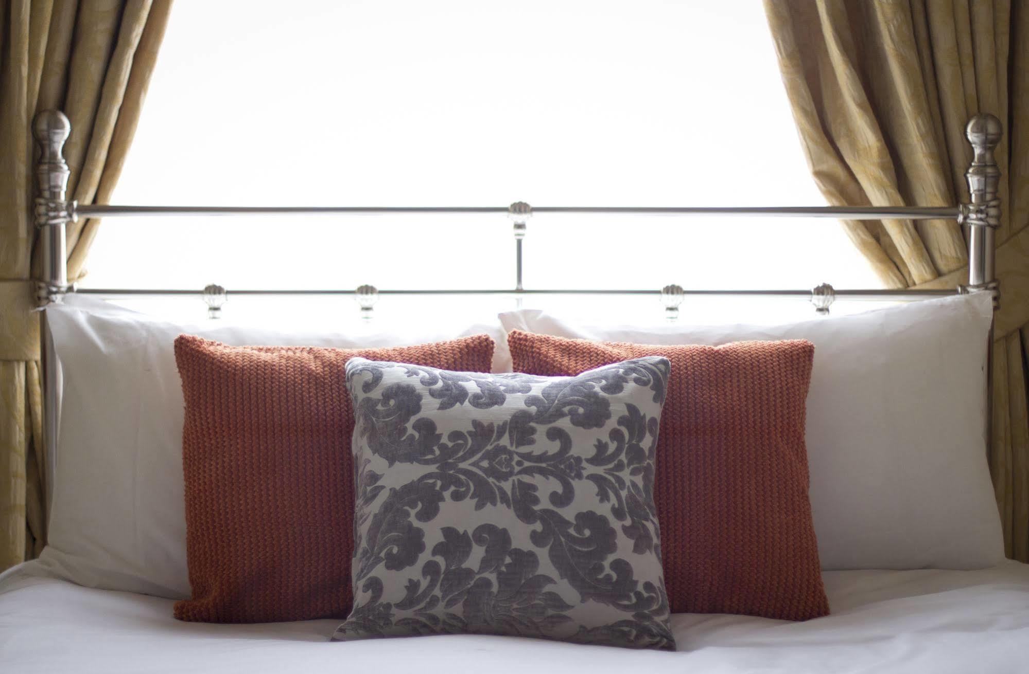 Edinburgh Townhouse Hotel Екстериор снимка