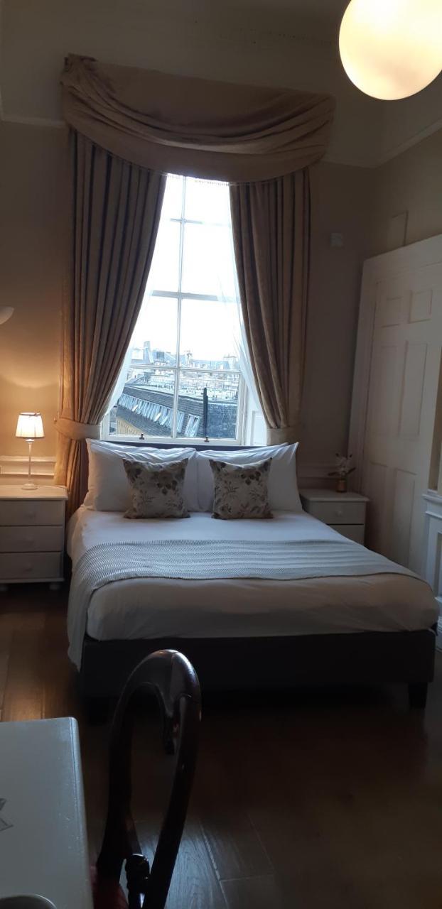 Edinburgh Townhouse Hotel Екстериор снимка