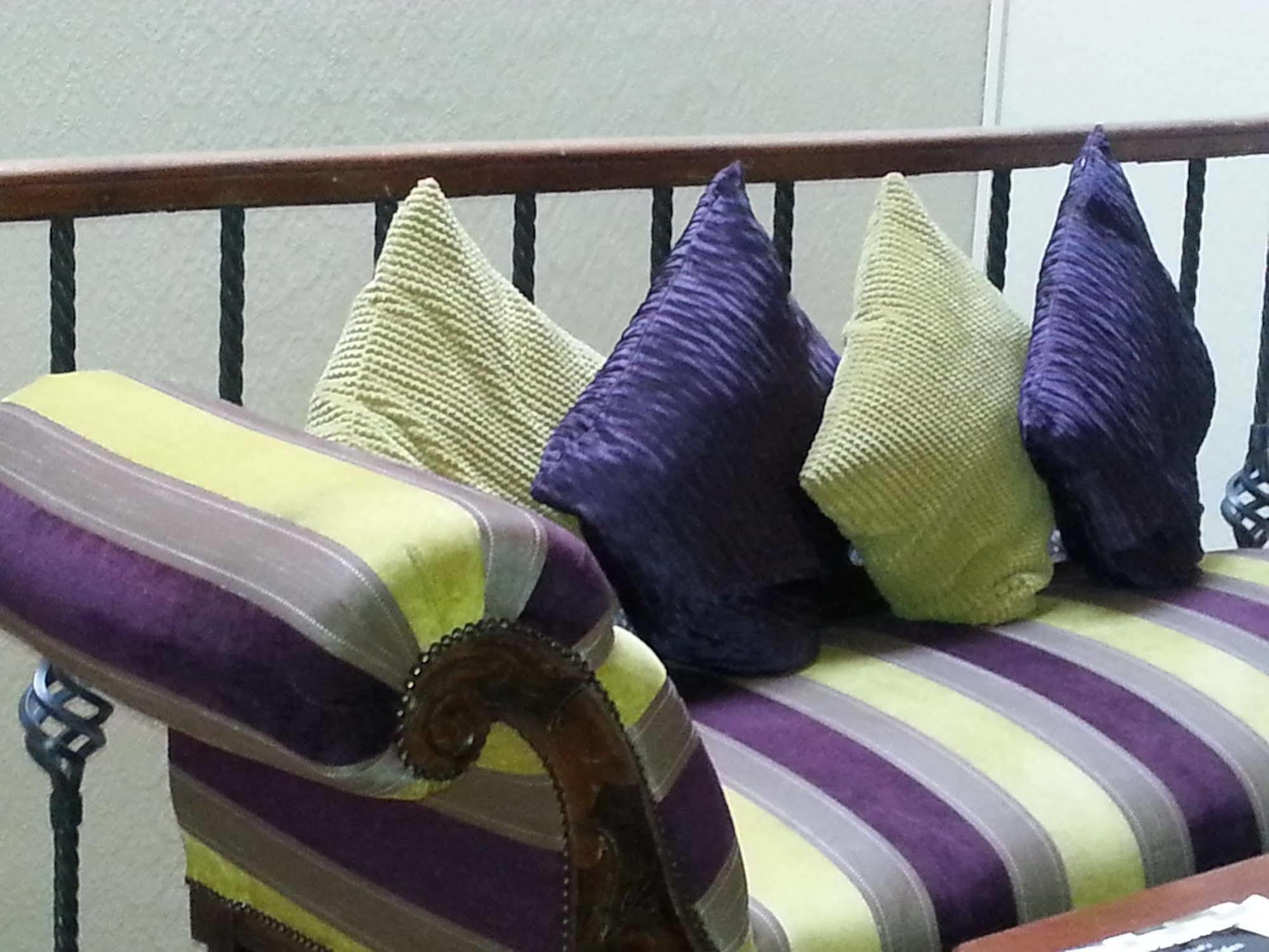 Edinburgh Townhouse Hotel Екстериор снимка